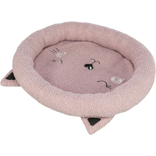 KIZUNA Nube | Cama Suave para Gatos
