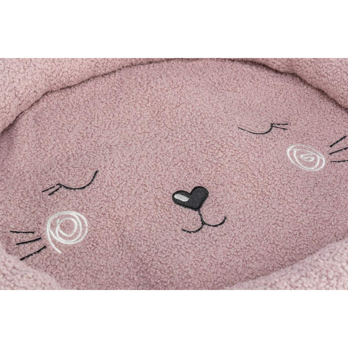 KIZUNA Nube | Cama Suave para Gatos