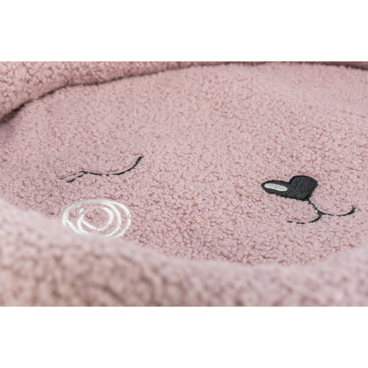 KIZUNA Nube | Cama Suave para Gatos