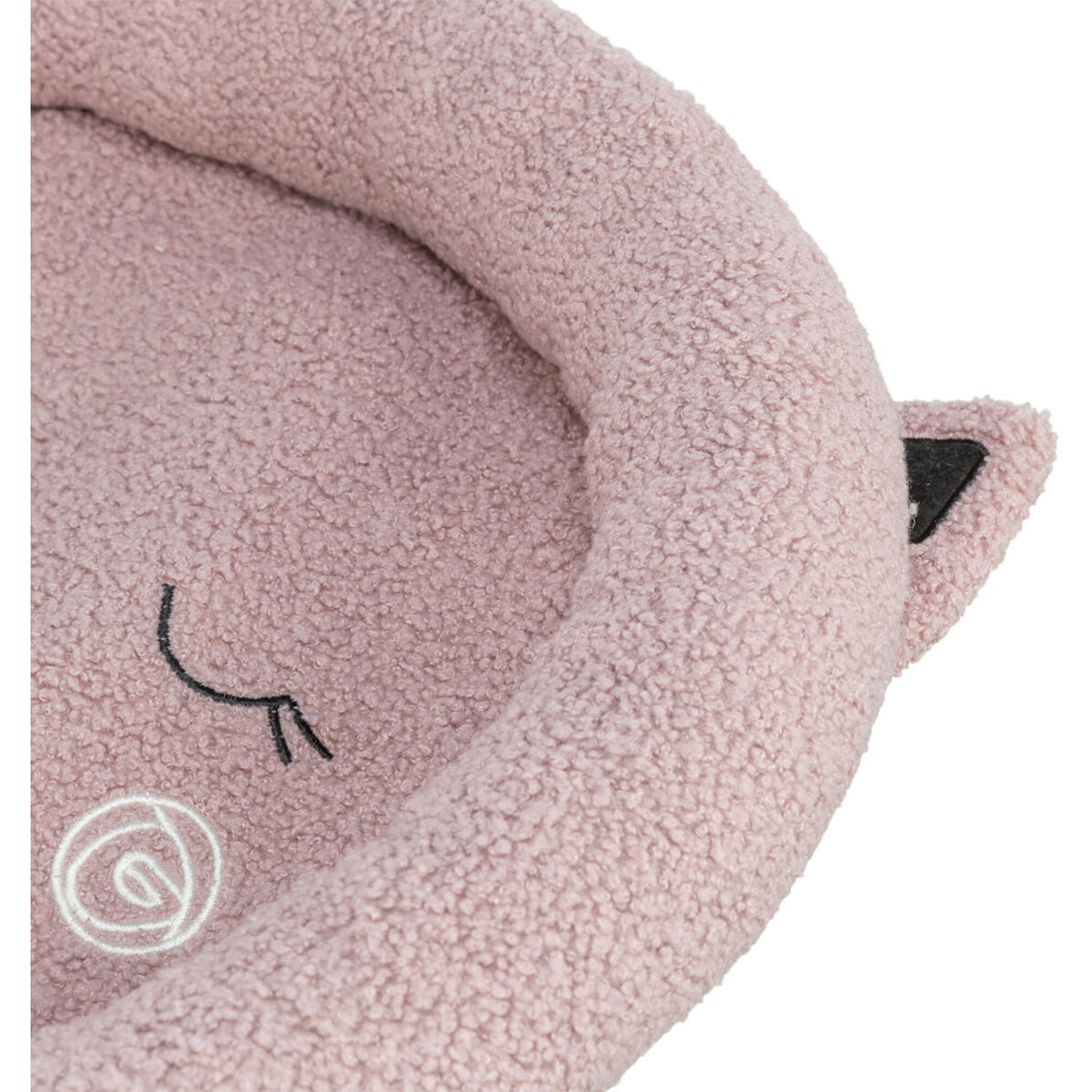 KIZUNA Nube | Cama Suave para Gatos