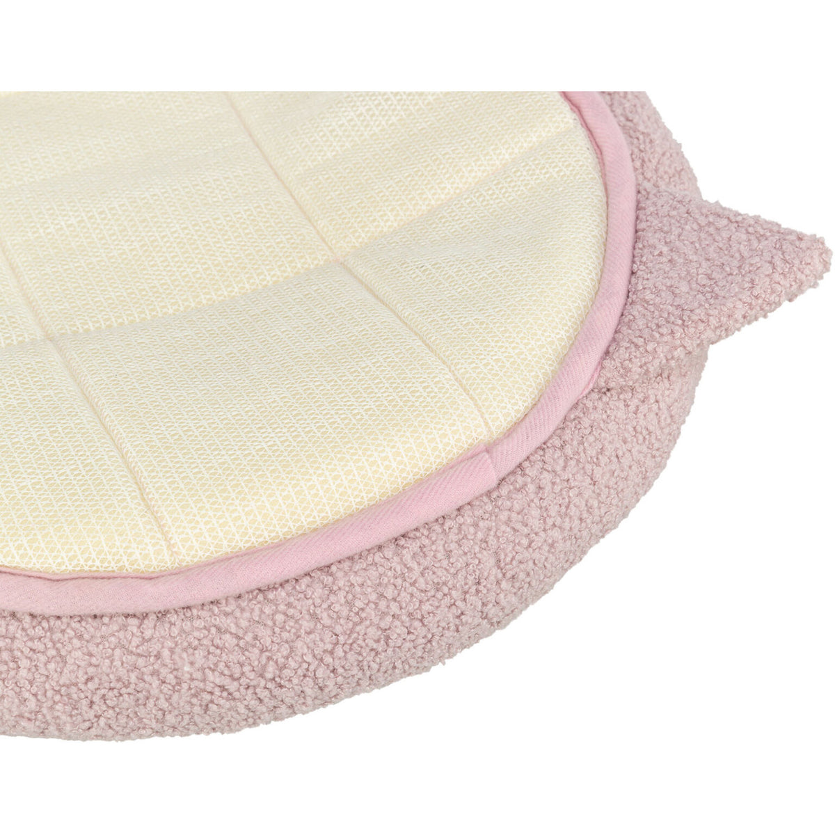 KIZUNA Nube | Cama Suave para Gatos