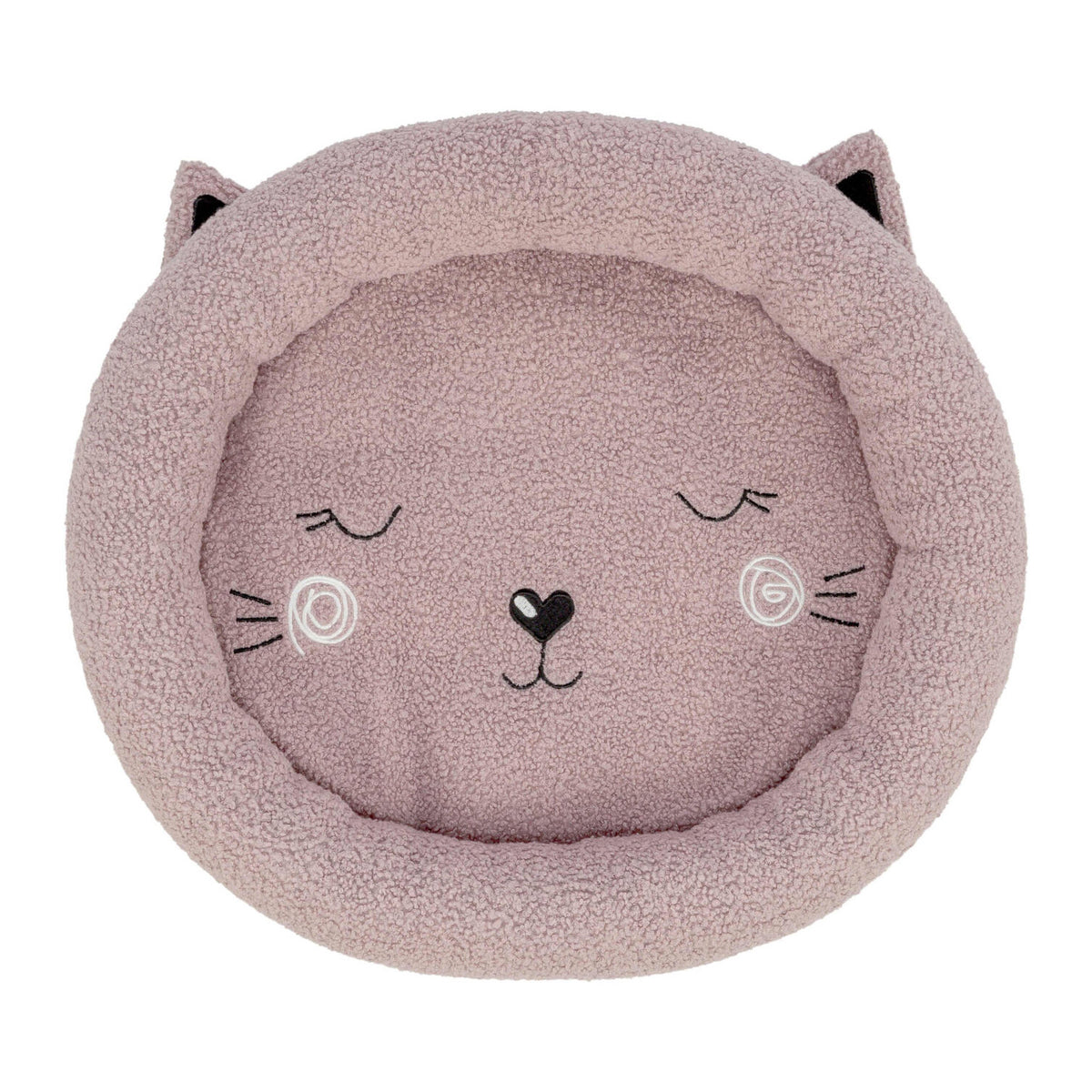 KIZUNA Nube | Cama Suave para Gatos