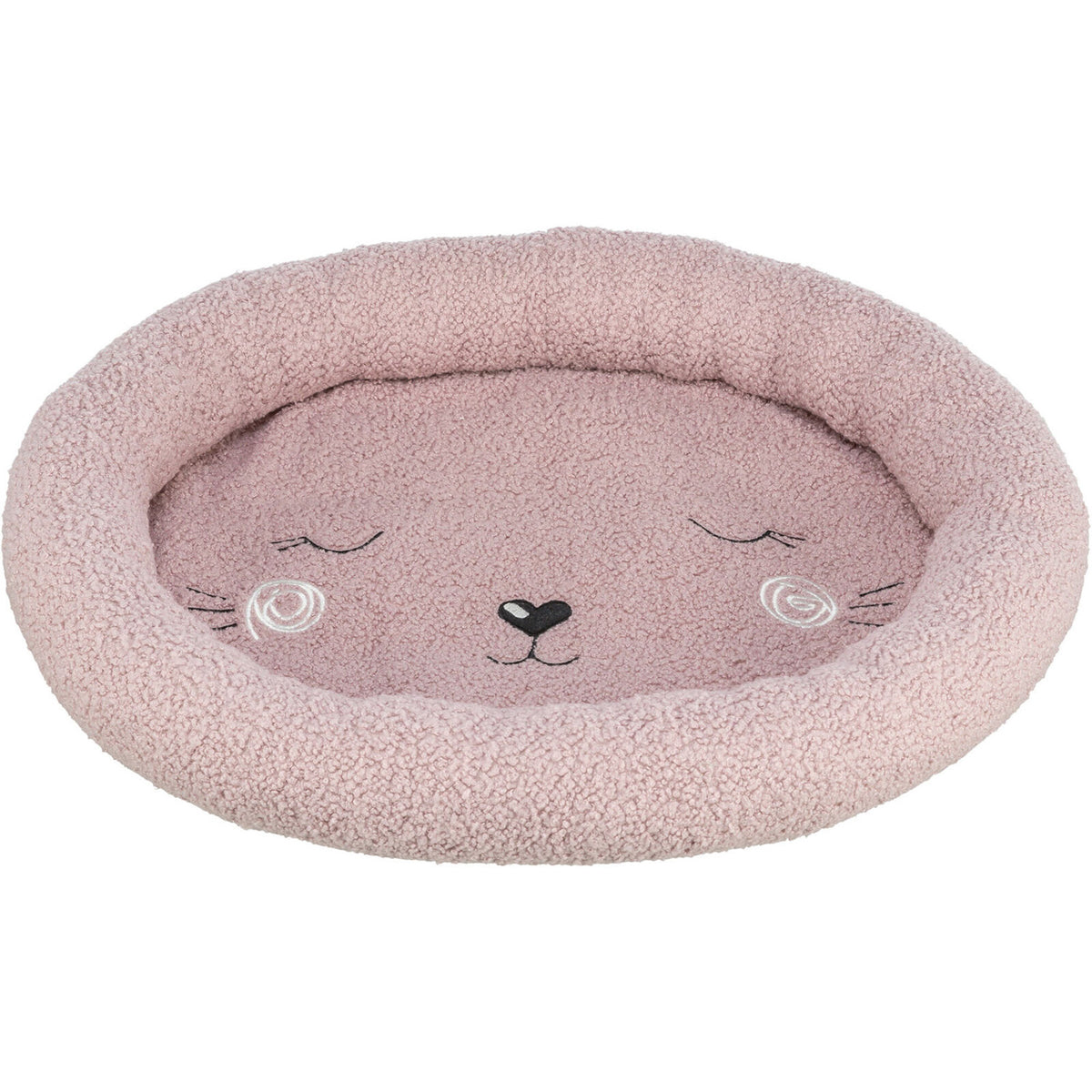 KIZUNA Nube | Cama Suave para Gatos