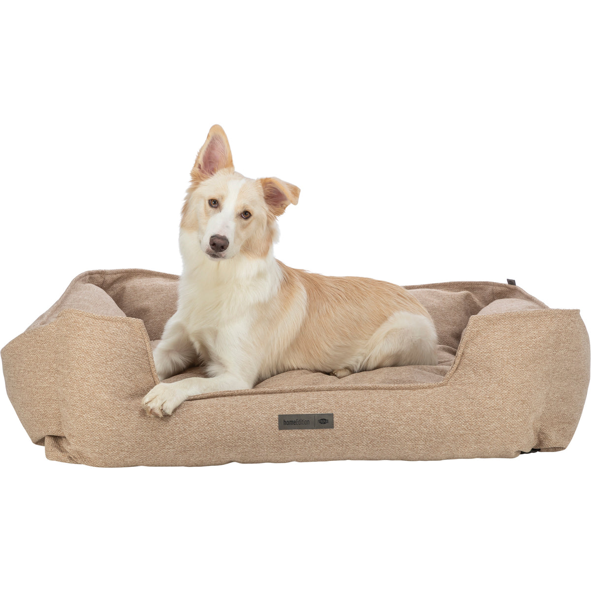 KIZUNA Liano | Cama Ortopédica Premium para Perros