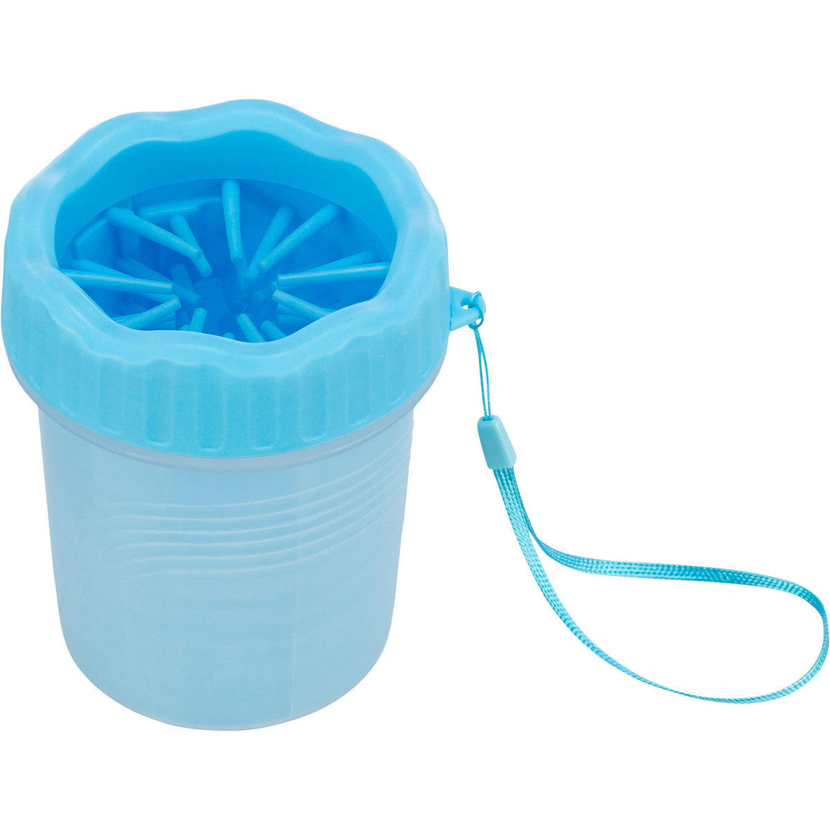 PawClean | Limpiapatas de Silicona para Perros
