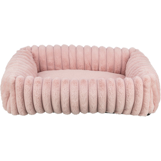 KIZUNA Nuba | Cama Acolchada de Felpa Suave