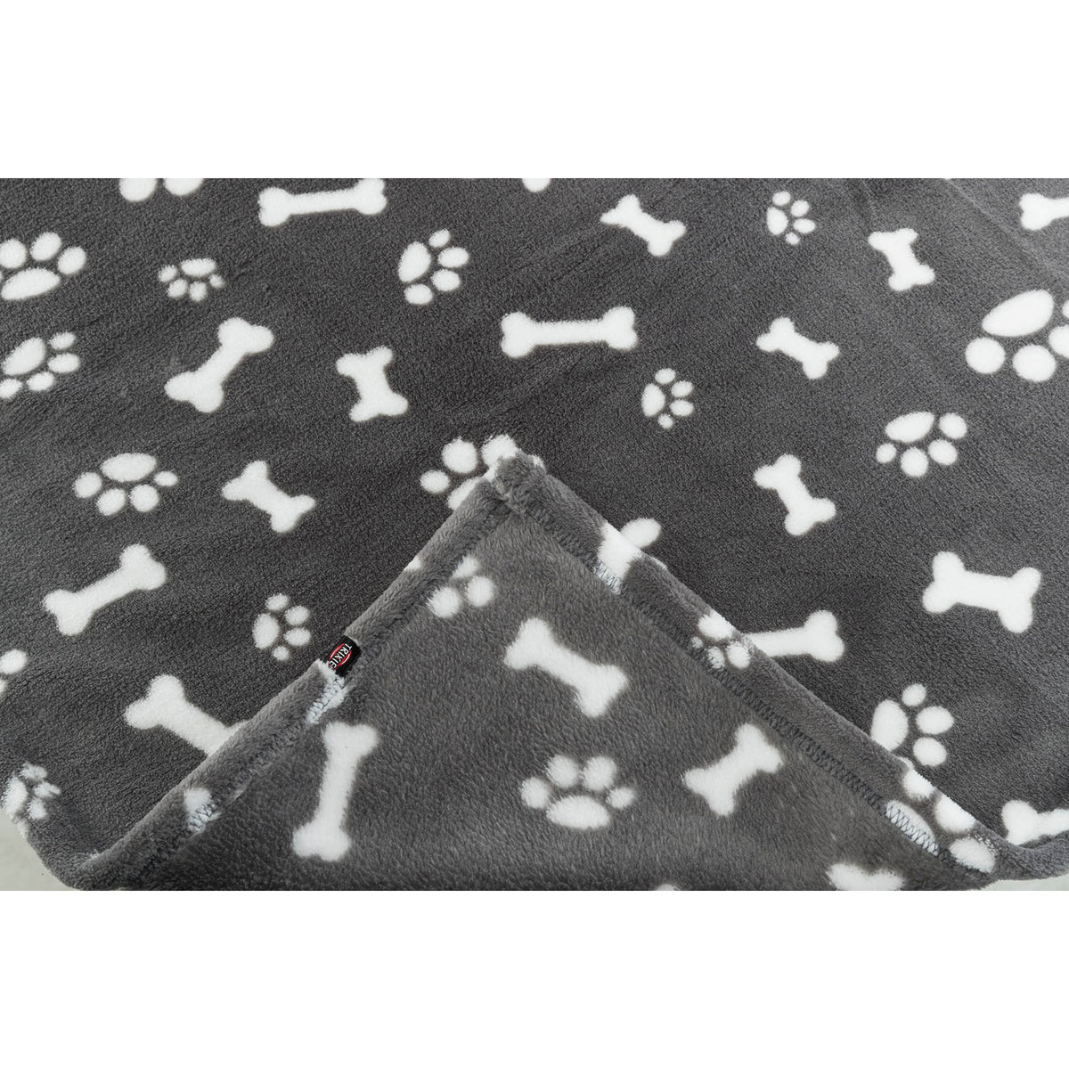 KIZUNA Kenny | Manta Suave para Perros y Gatos