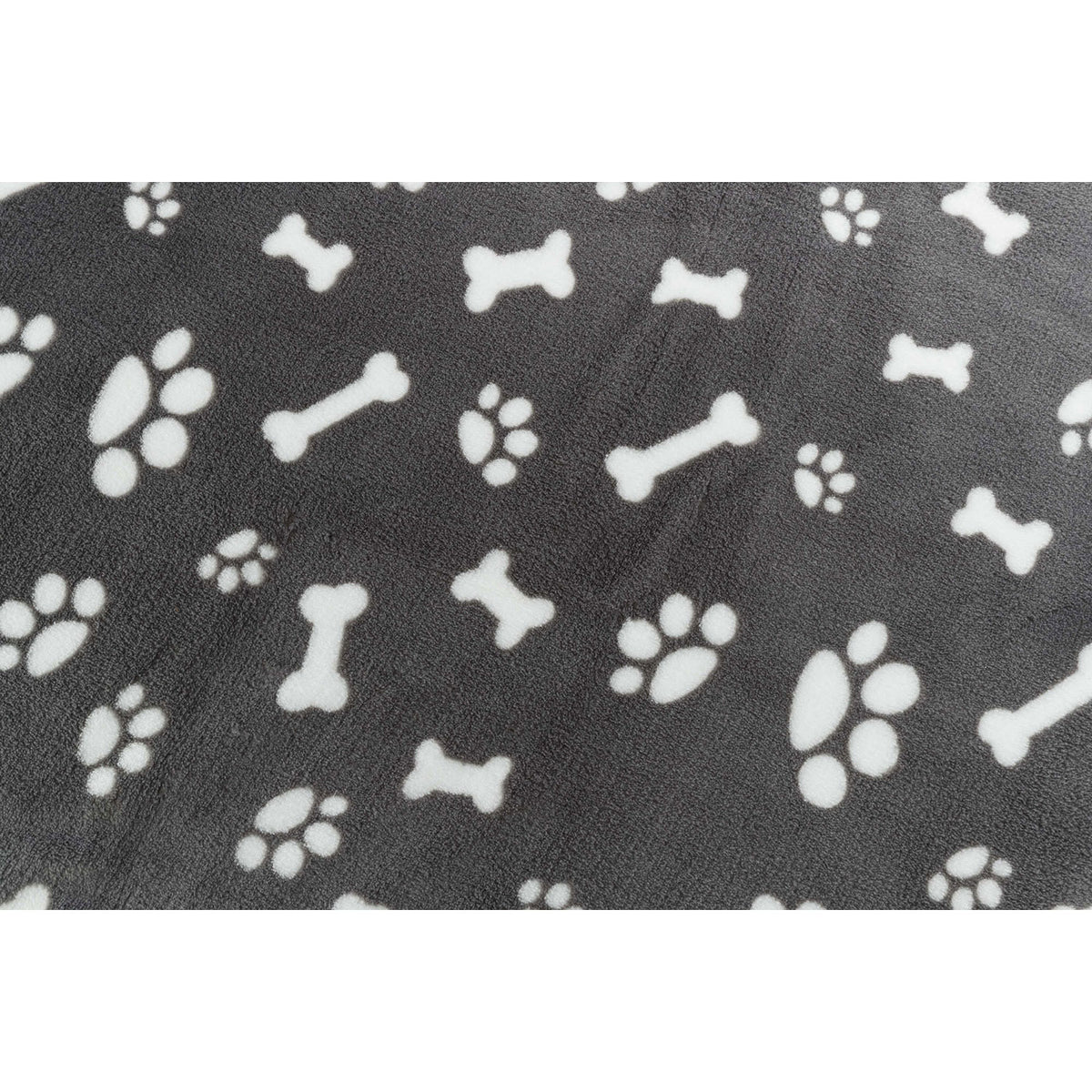 KIZUNA Kenny | Manta Suave para Perros y Gatos
