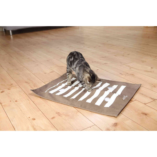 Manta Interactiva de Premios para Gatos | KIZUNA