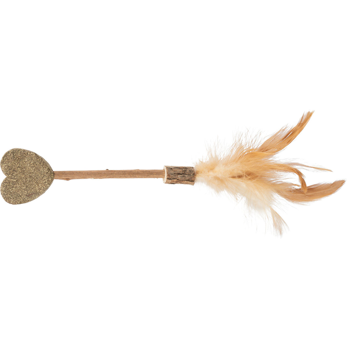 Lolli de Matatabi con Catnip | Juguete Natural para Gatos