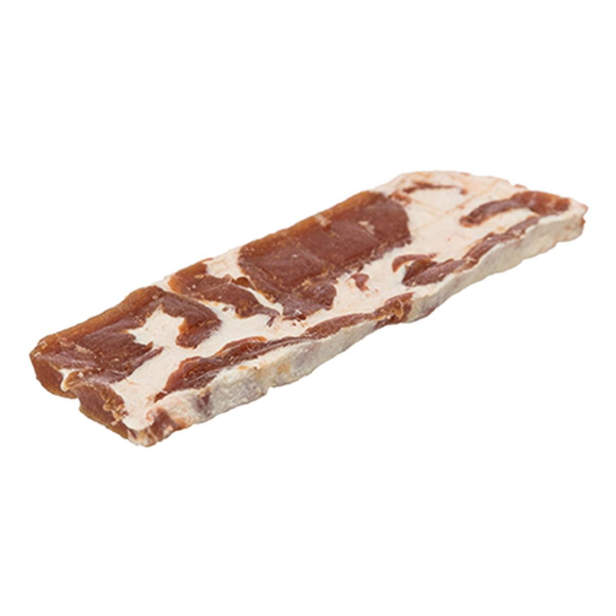 Bacon de Pato | Snack Masticable para Perros
