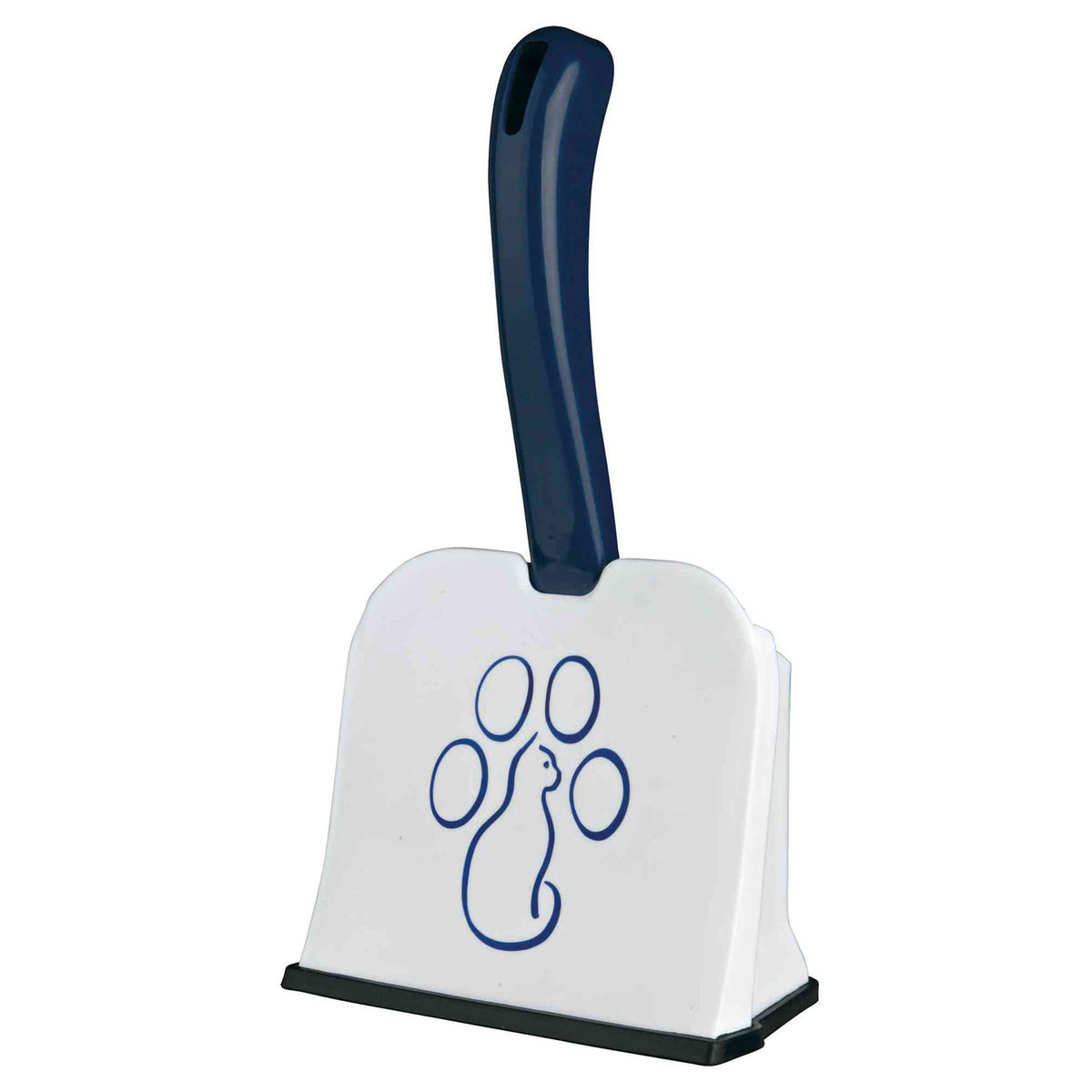 KIZUNA CleanScoop | Pala para Arena con Soporte