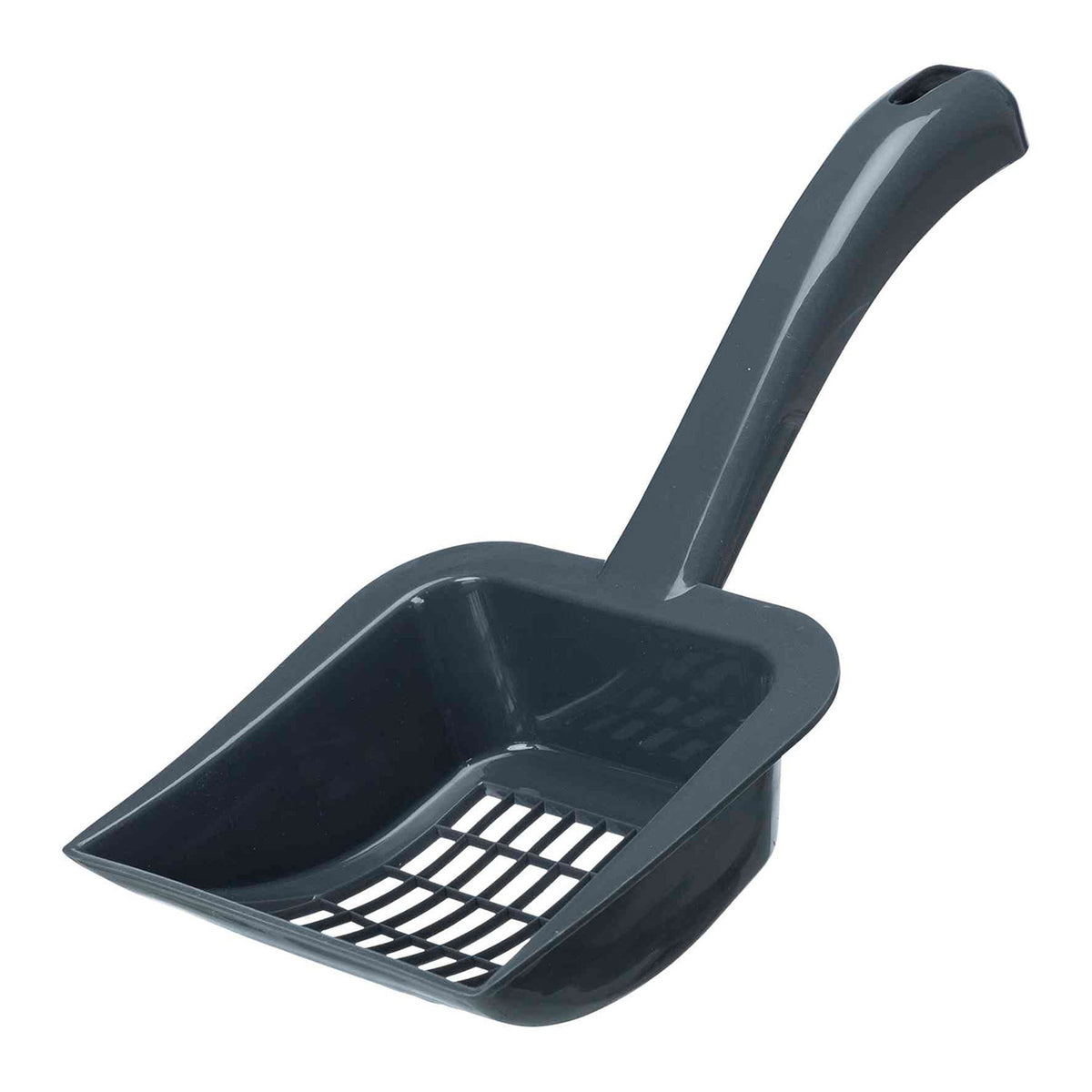 KIZUNA CleanScoop | Pala para Arena con Soporte