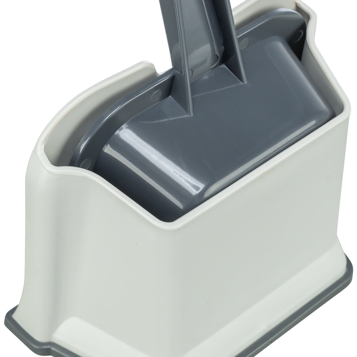 KIZUNA CleanScoop | Pala para Arena con Soporte