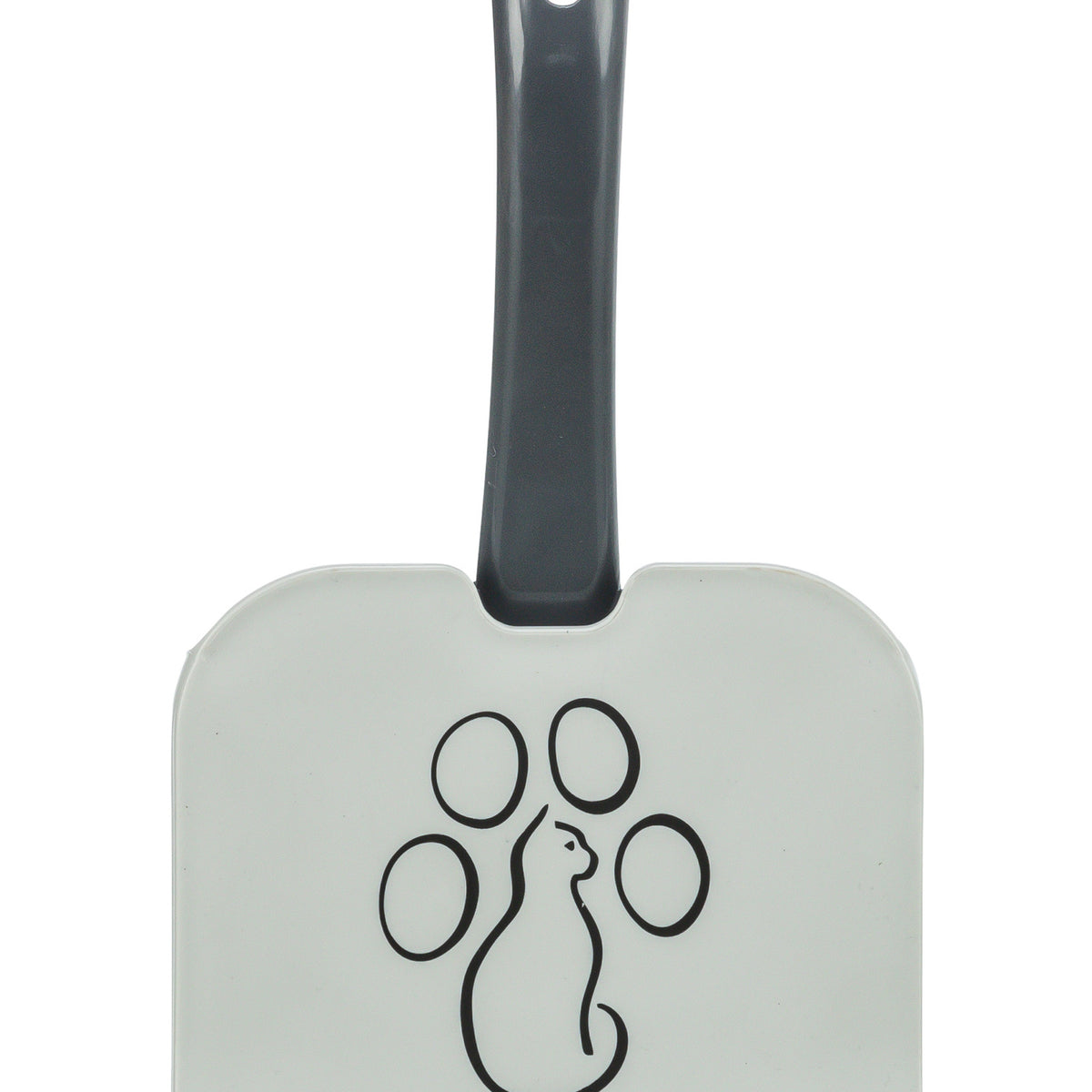 KIZUNA CleanScoop | Pala para Arena con Soporte