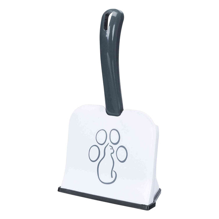 KIZUNA CleanScoop | Pala para Arena con Soporte