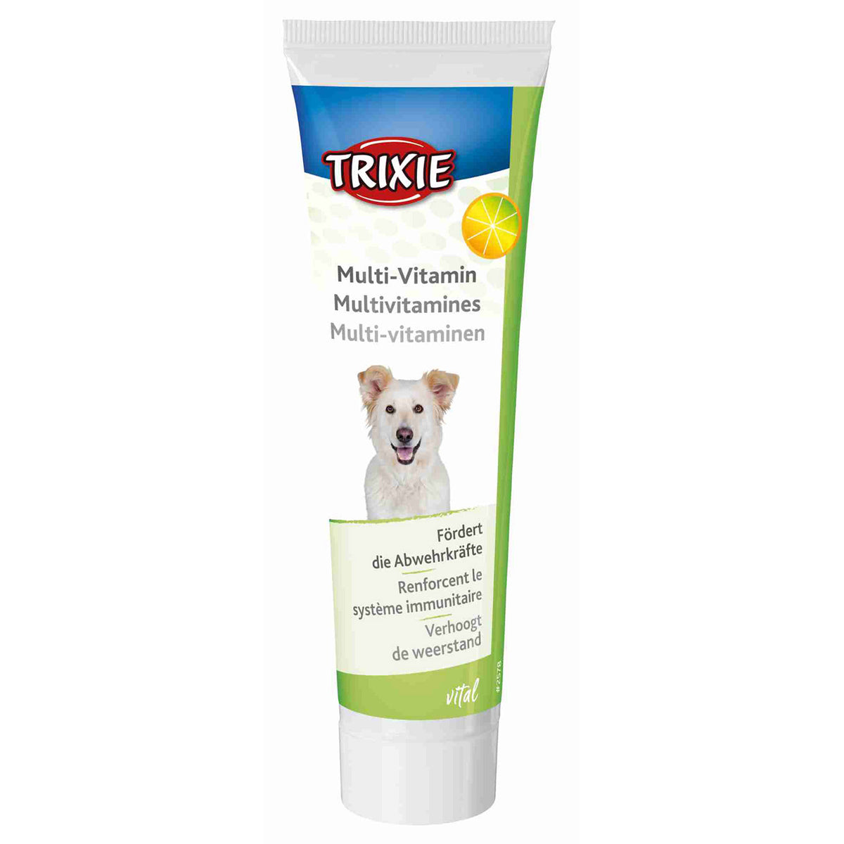 VitaDog | Crema Multivitamínica para Perros