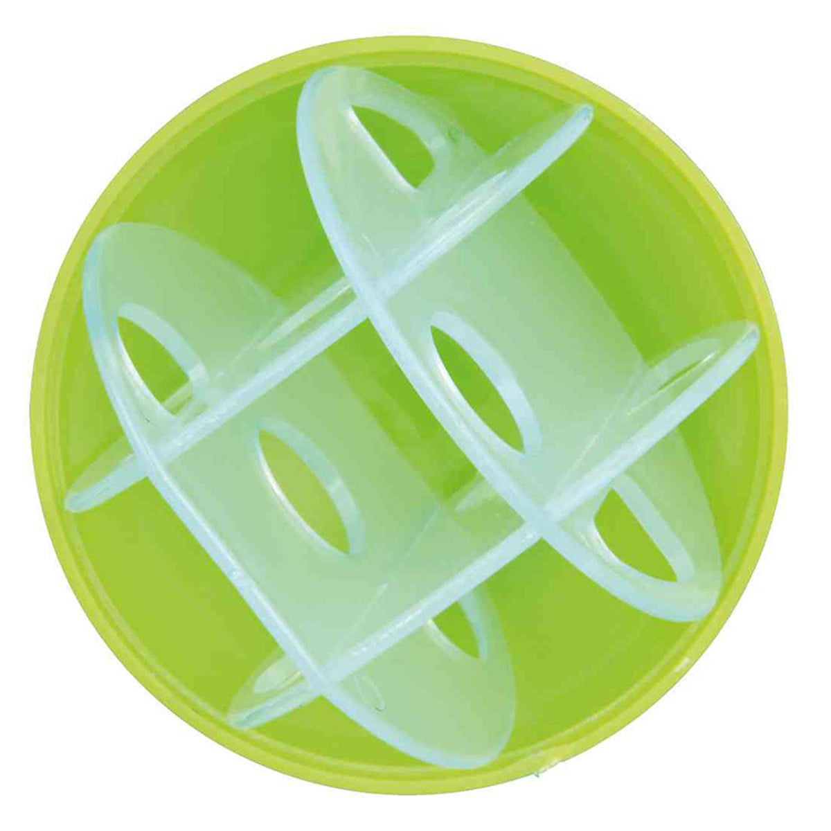 Pelota Laberinto Dispensadora de Snacks para Gatos | KIZUNA