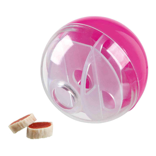 Pelota Laberinto Dispensadora de Snacks para Gatos | KIZUNA