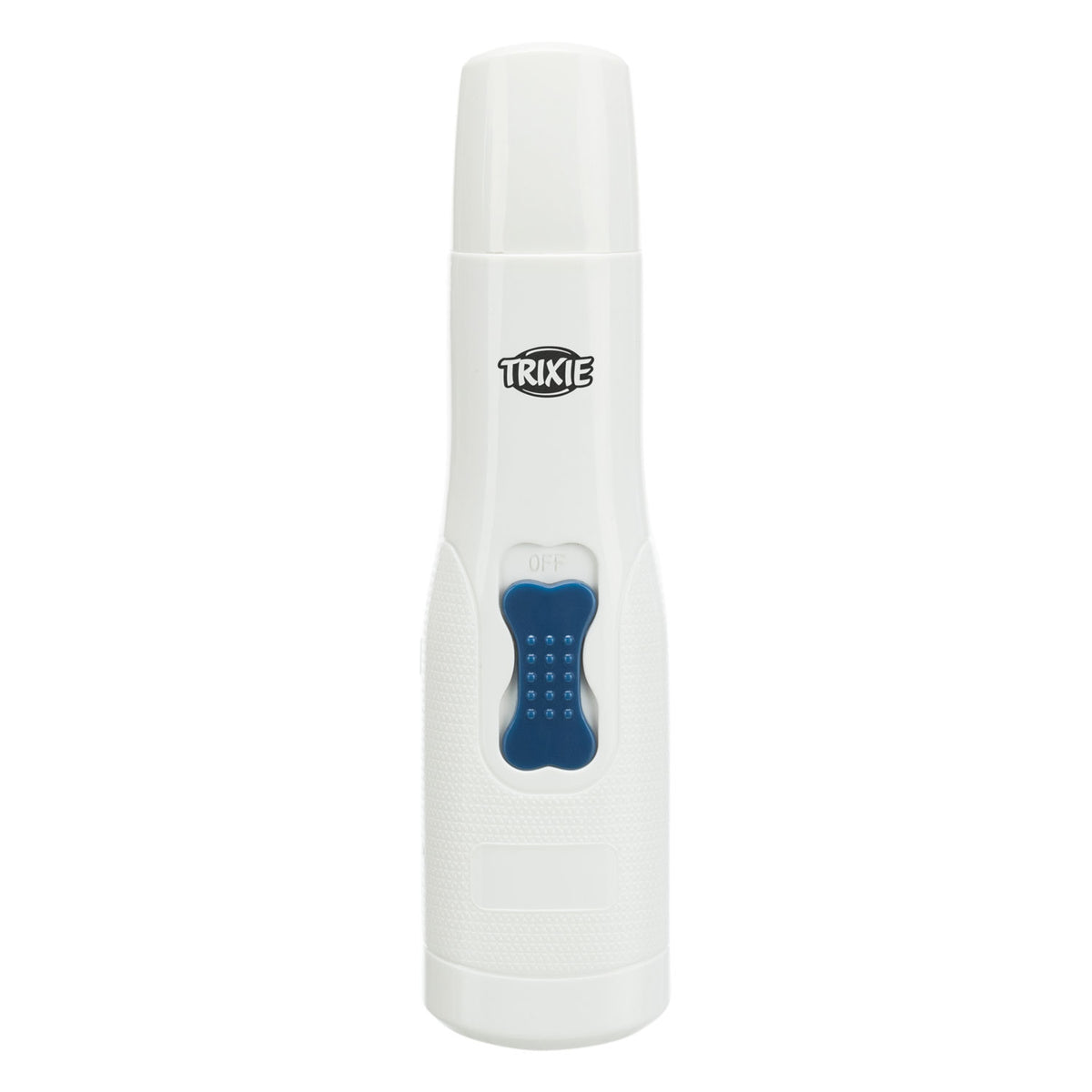 KIZUNA NailCare | Pulidor Eléctrico de Uñas para Perros y Gatos