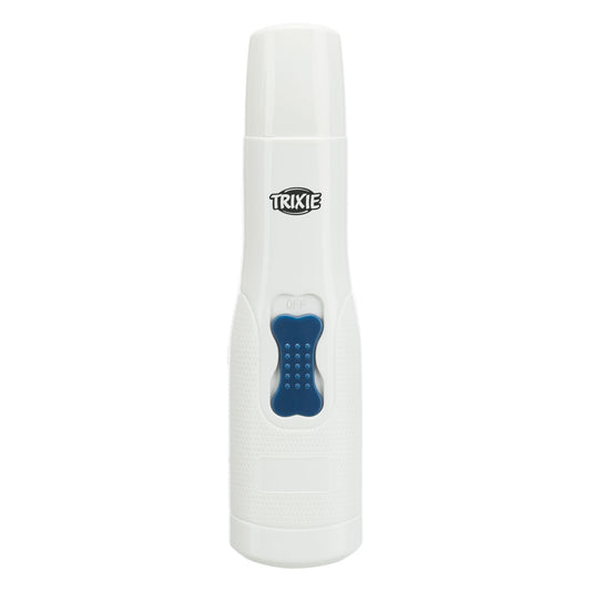 KIZUNA NailCare | Pulidor Eléctrico de Uñas para Perros y Gatos