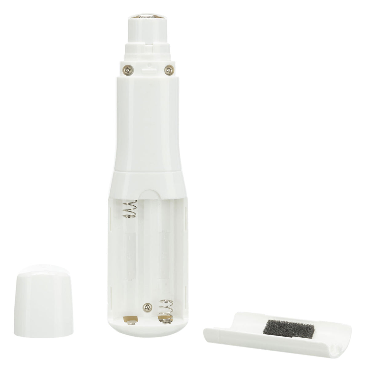 KIZUNA NailCare | Pulidor Eléctrico de Uñas para Perros y Gatos