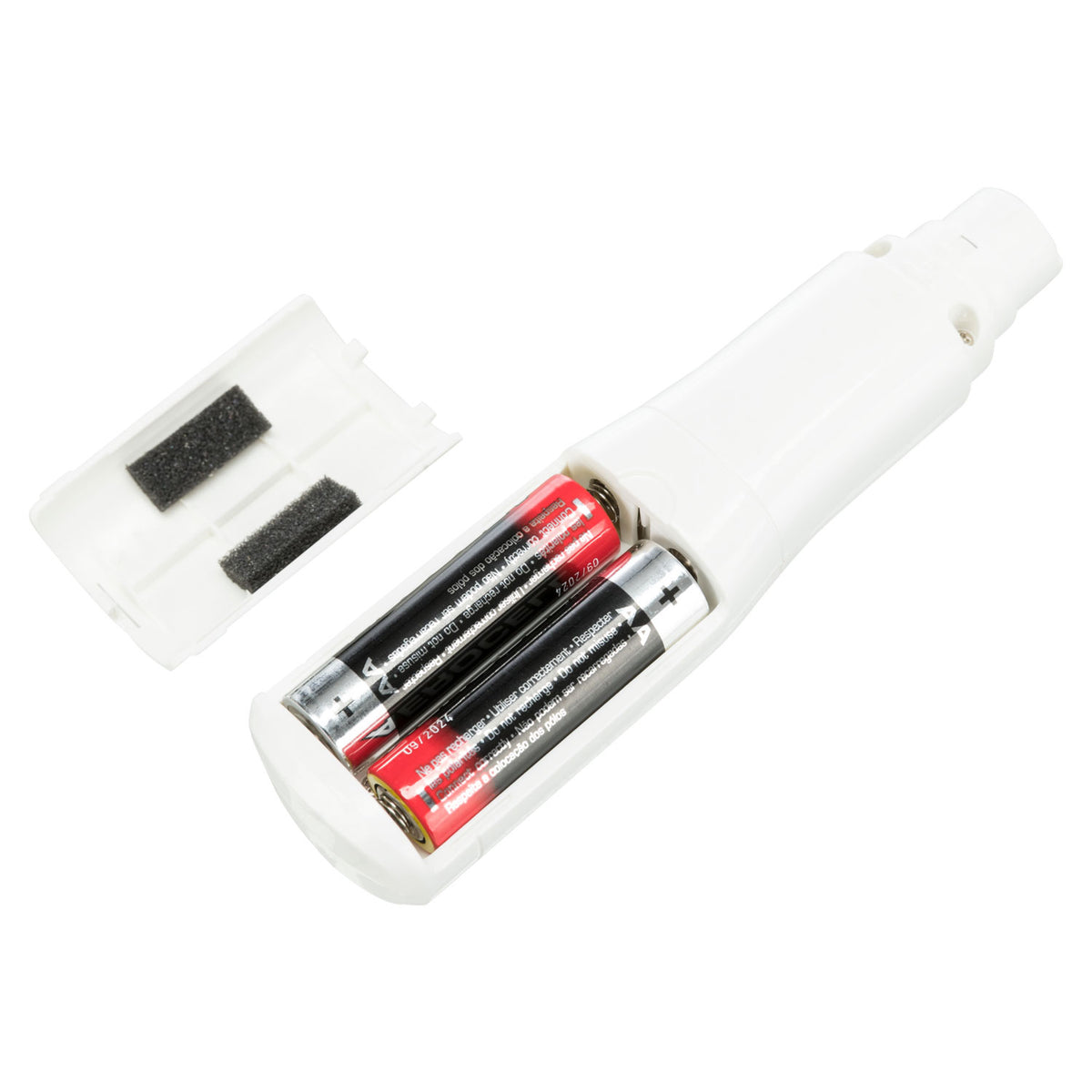 KIZUNA NailCare | Pulidor Eléctrico de Uñas para Perros y Gatos