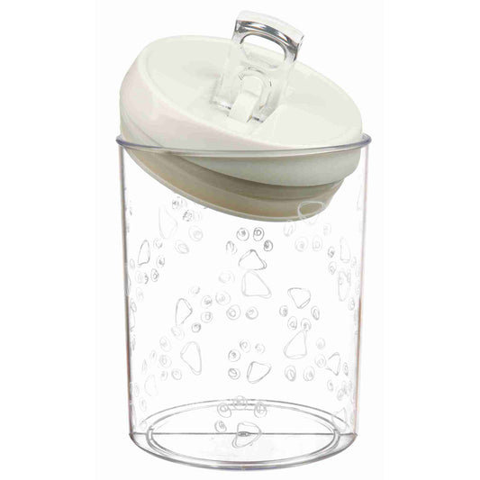 KIZUNA FreshJar | Bote Hermético para Pienso y Snacks