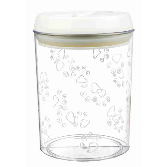 KIZUNA FreshJar | Bote Hermético para Pienso y Snacks